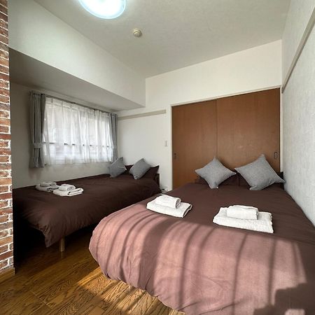 Nestay Apartment Tokyo Akihabara 外观 照片