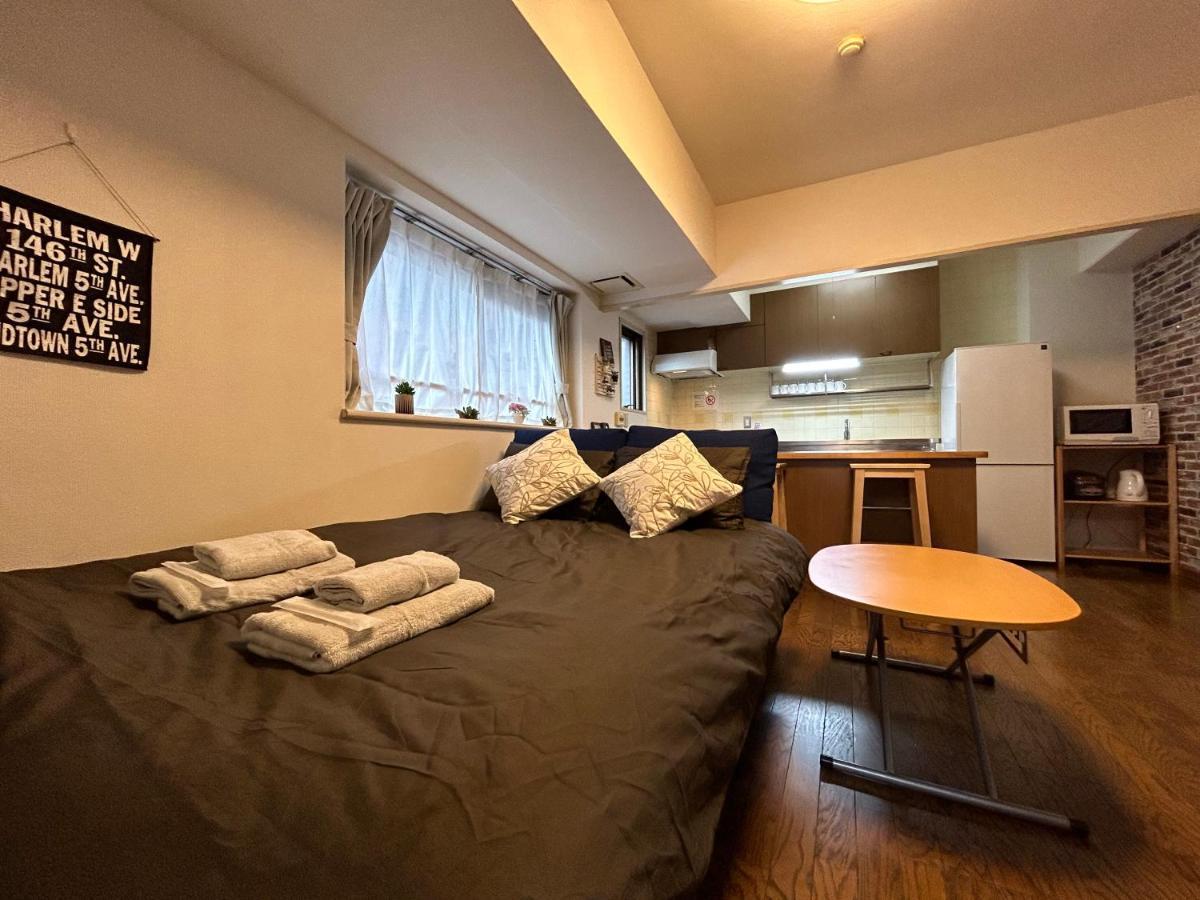 Nestay Apartment Tokyo Akihabara 外观 照片