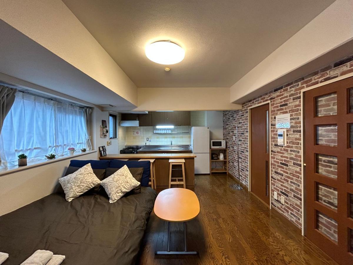 Nestay Apartment Tokyo Akihabara 外观 照片