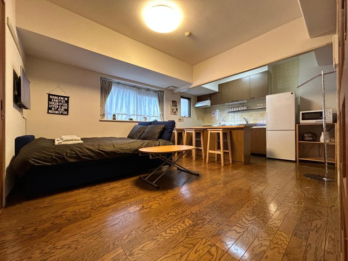 Nestay Apartment Tokyo Akihabara 外观 照片