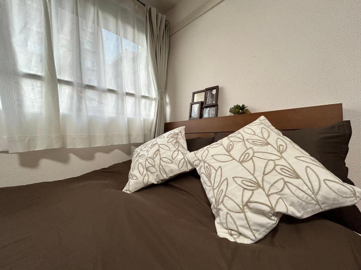 Nestay Apartment Tokyo Akihabara 外观 照片