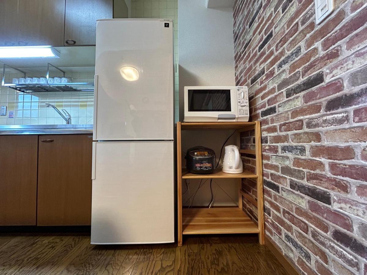 Nestay Apartment Tokyo Akihabara 外观 照片