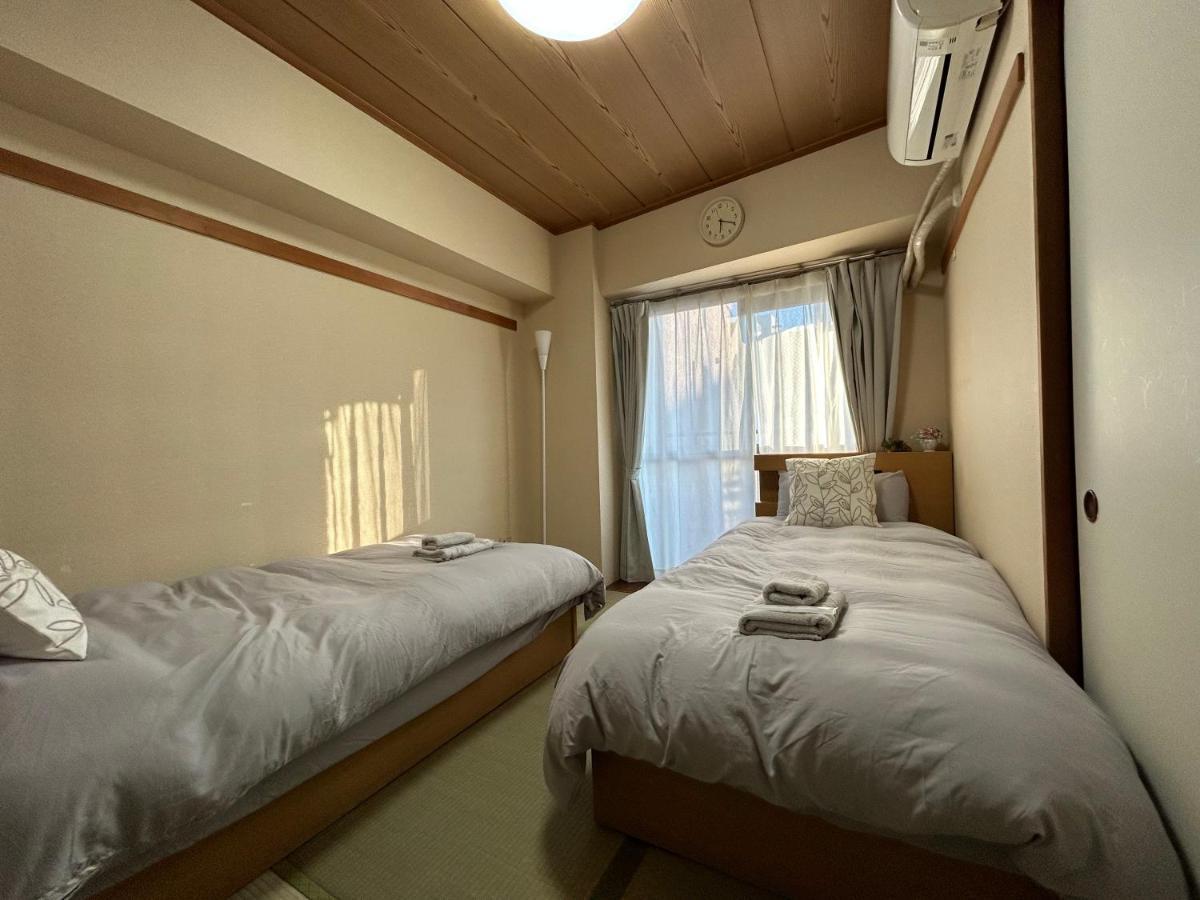 Nestay Apartment Tokyo Akihabara 外观 照片