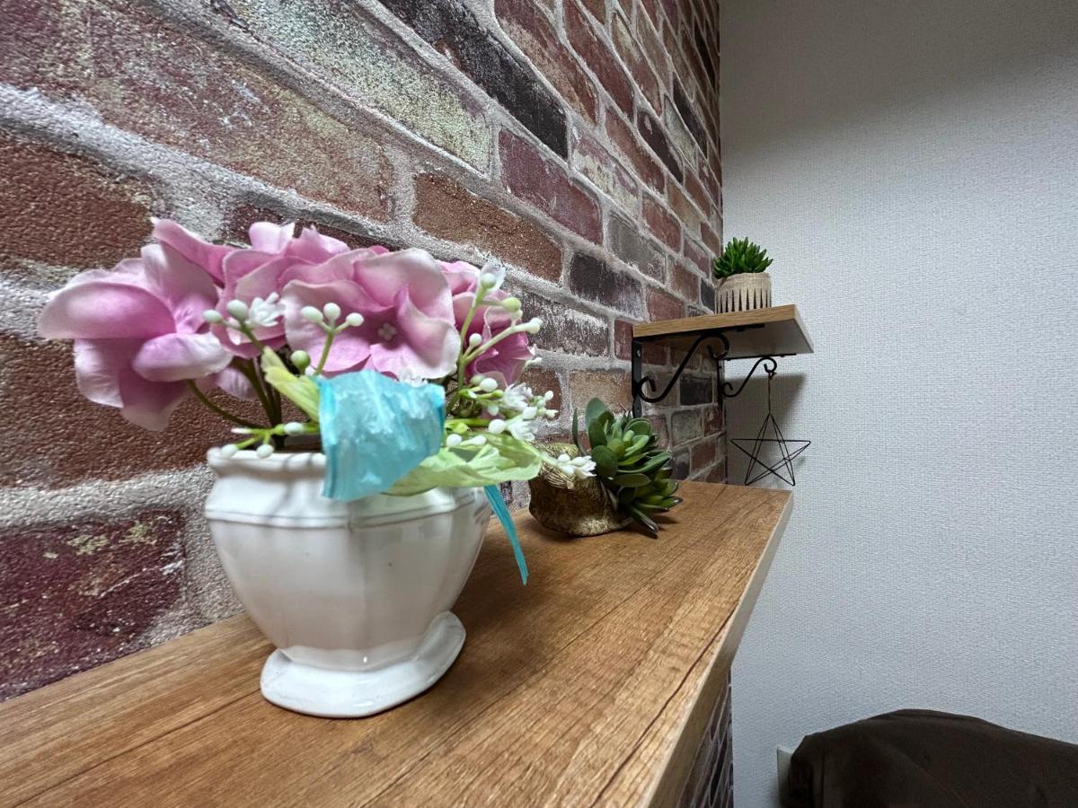 Nestay Apartment Tokyo Akihabara 外观 照片