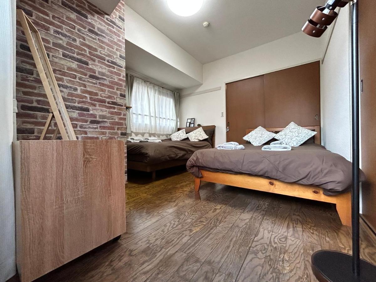 Nestay Apartment Tokyo Akihabara 外观 照片