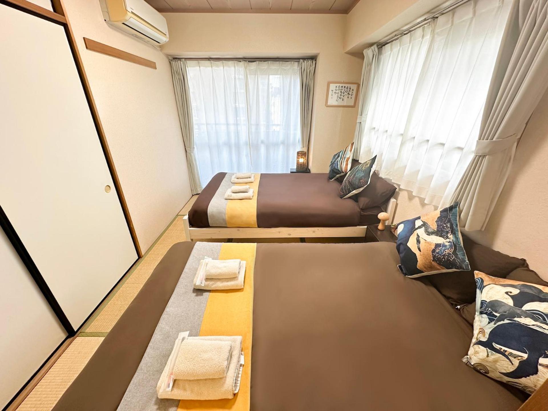 Nestay Apartment Tokyo Akihabara 外观 照片