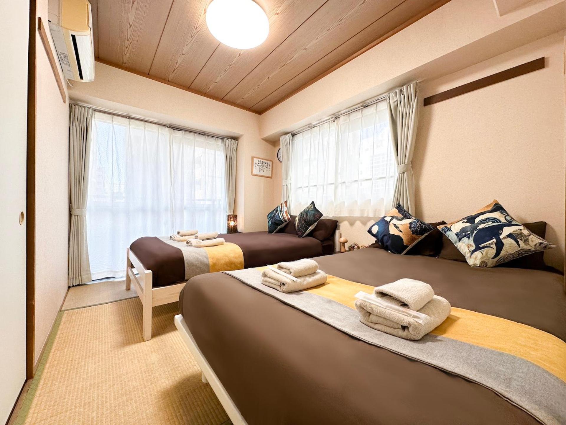 Nestay Apartment Tokyo Akihabara 外观 照片