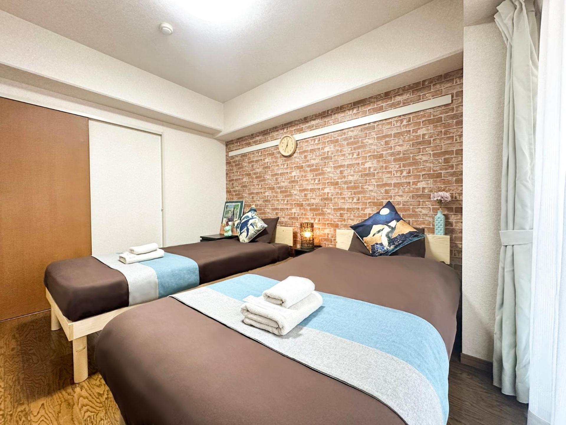 Nestay Apartment Tokyo Akihabara 外观 照片
