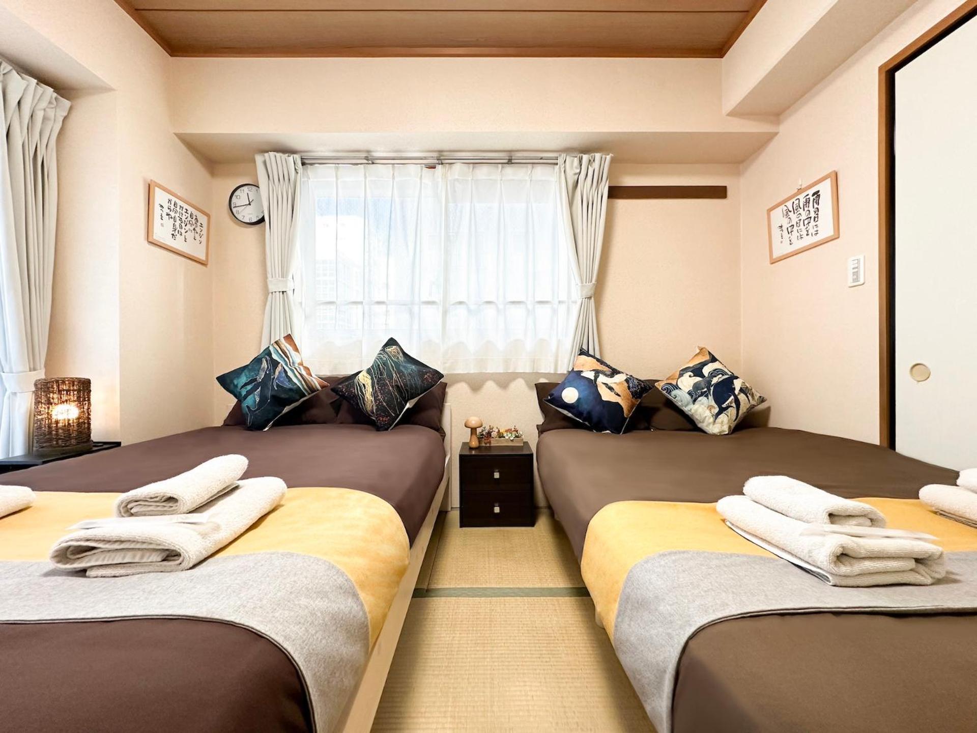 Nestay Apartment Tokyo Akihabara 外观 照片