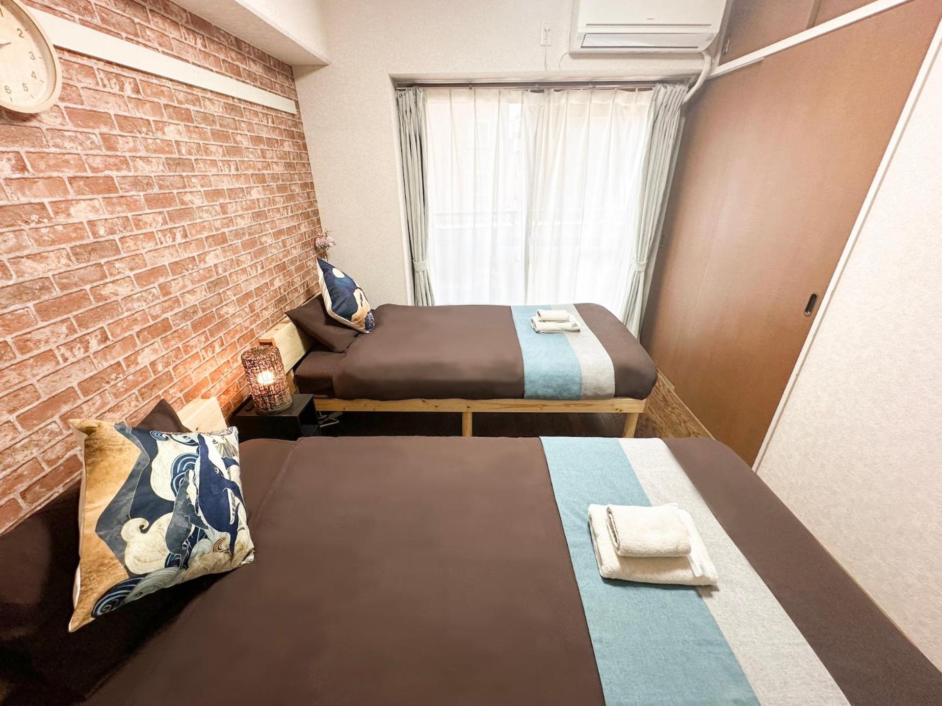 Nestay Apartment Tokyo Akihabara 外观 照片