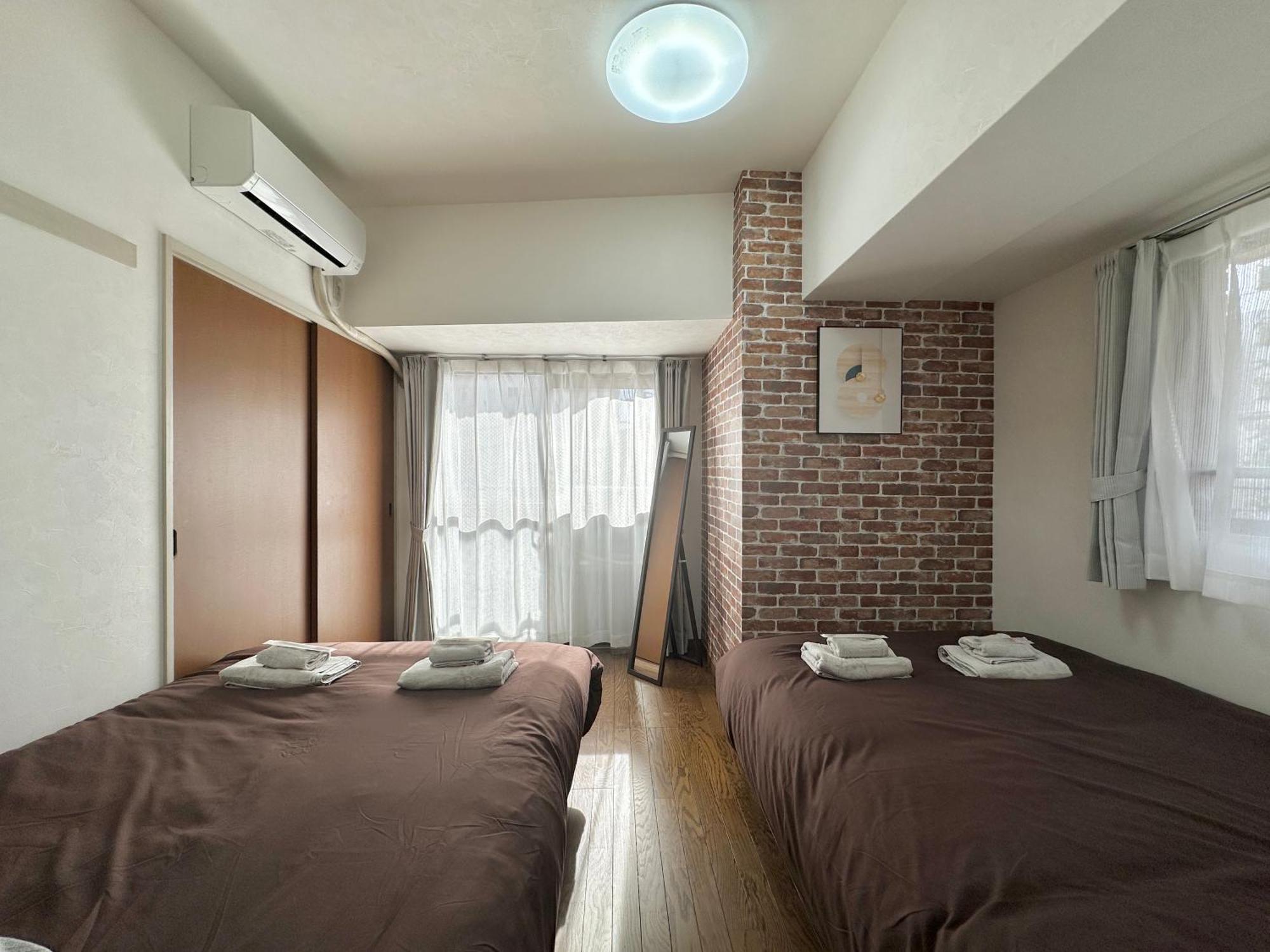 Nestay Apartment Tokyo Akihabara 外观 照片