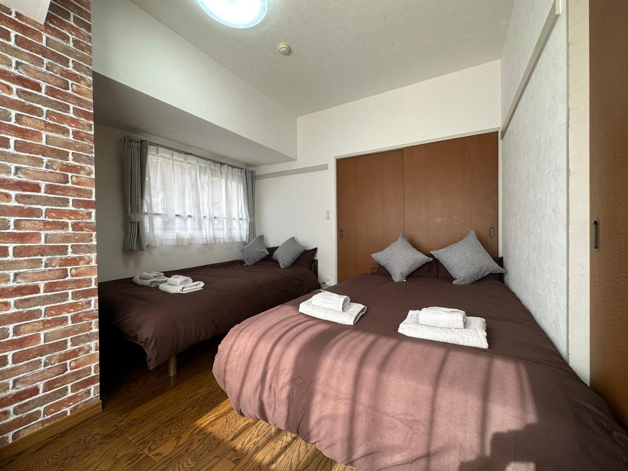 Nestay Apartment Tokyo Akihabara 外观 照片