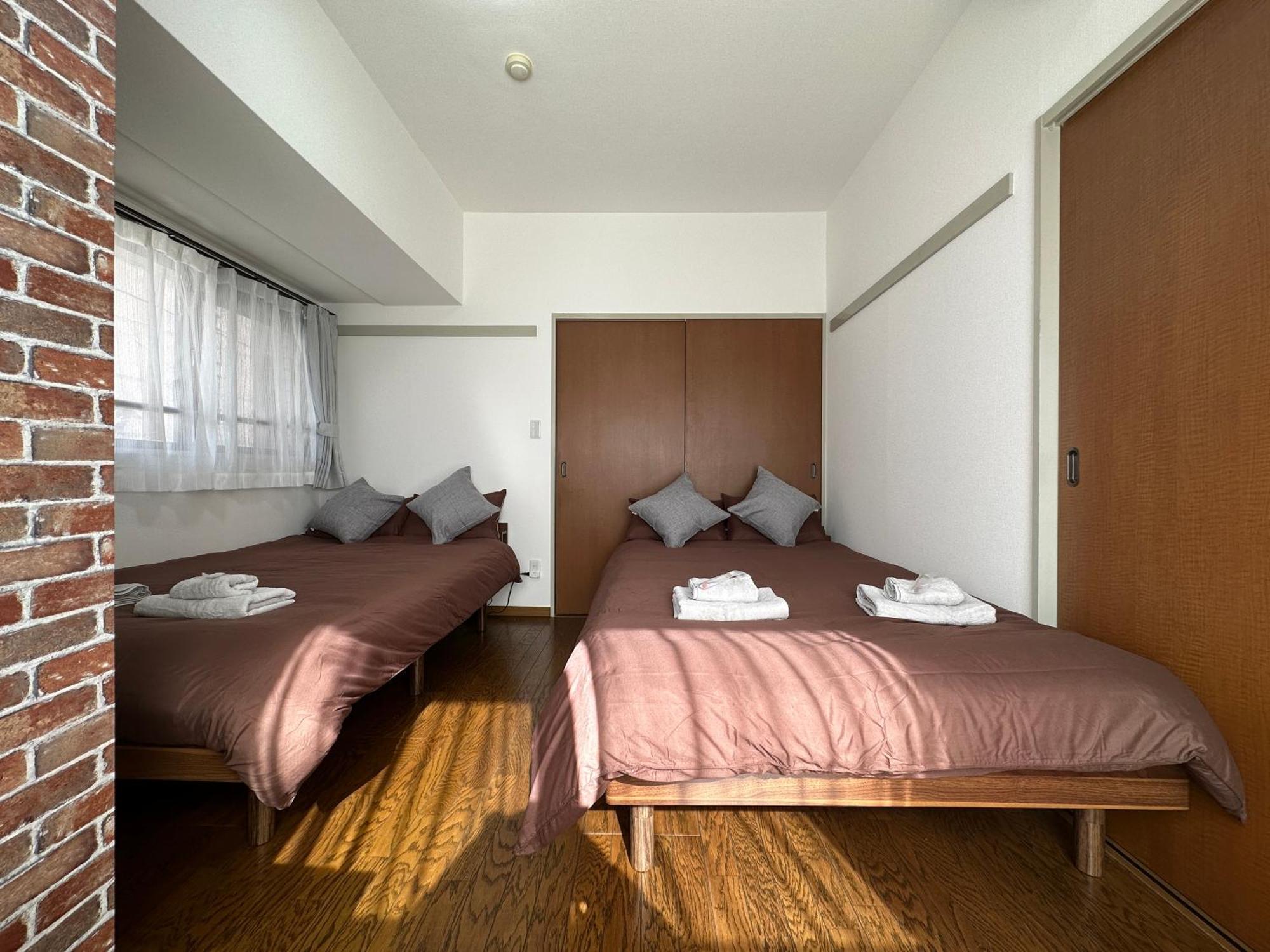 Nestay Apartment Tokyo Akihabara 外观 照片