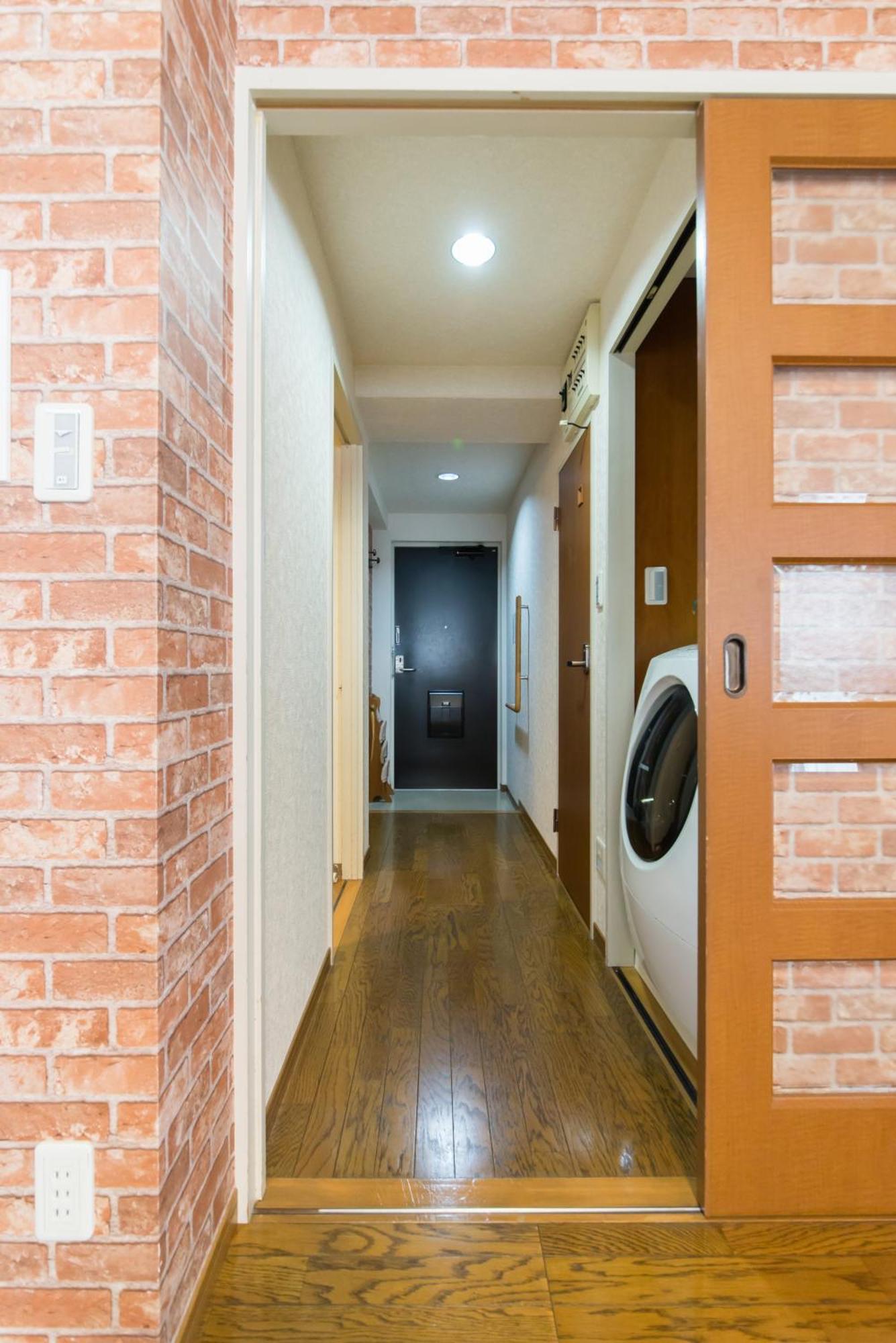 Nestay Apartment Tokyo Akihabara 外观 照片
