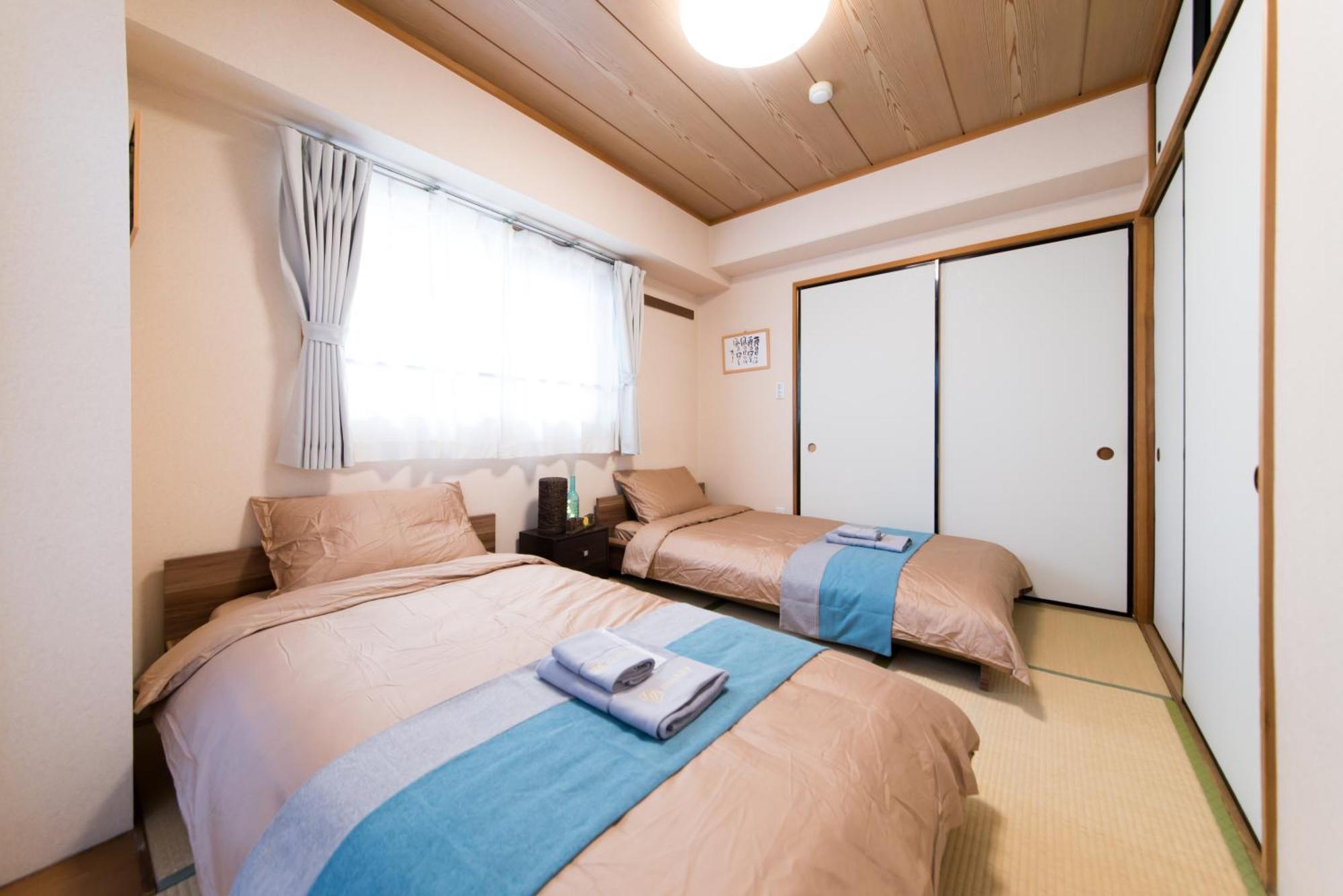 Nestay Apartment Tokyo Akihabara 外观 照片