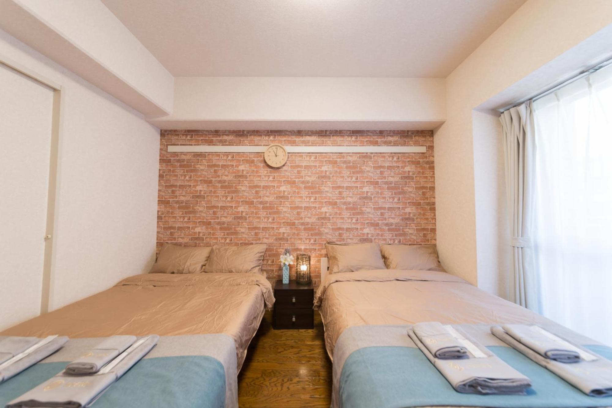 Nestay Apartment Tokyo Akihabara 外观 照片