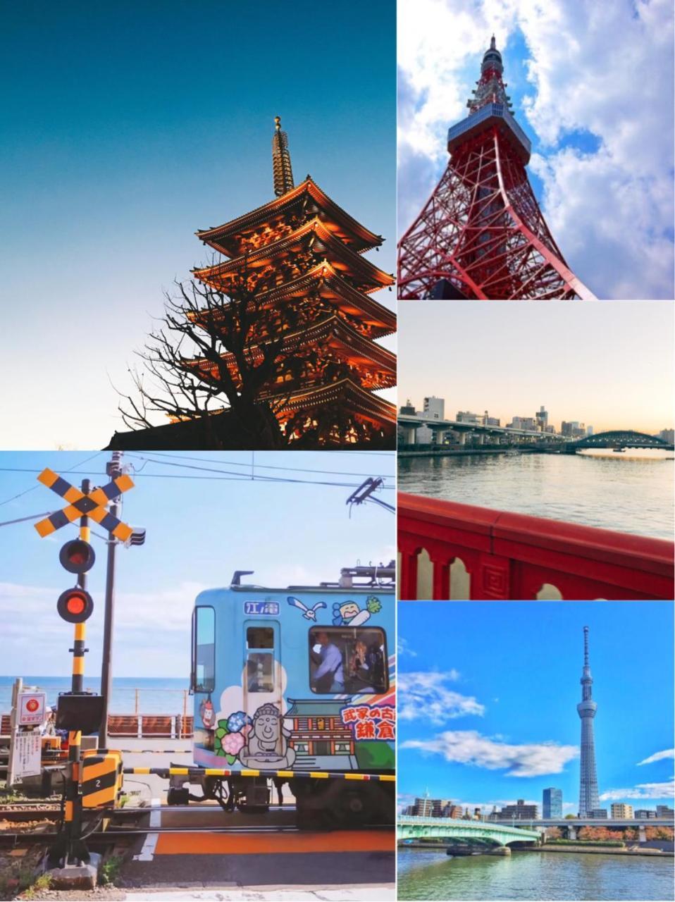 Nestay Apartment Tokyo Akihabara 外观 照片