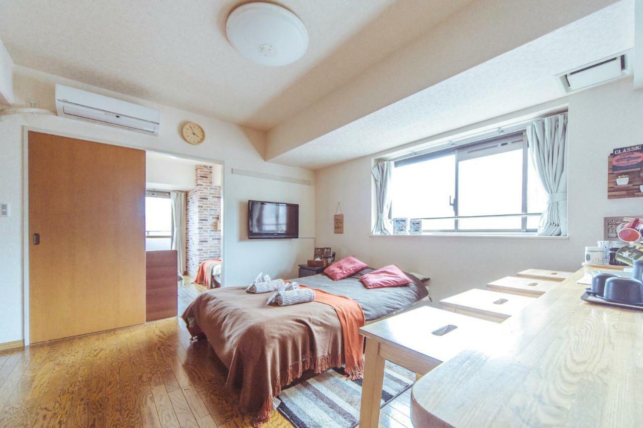 Nestay Apartment Tokyo Akihabara 外观 照片