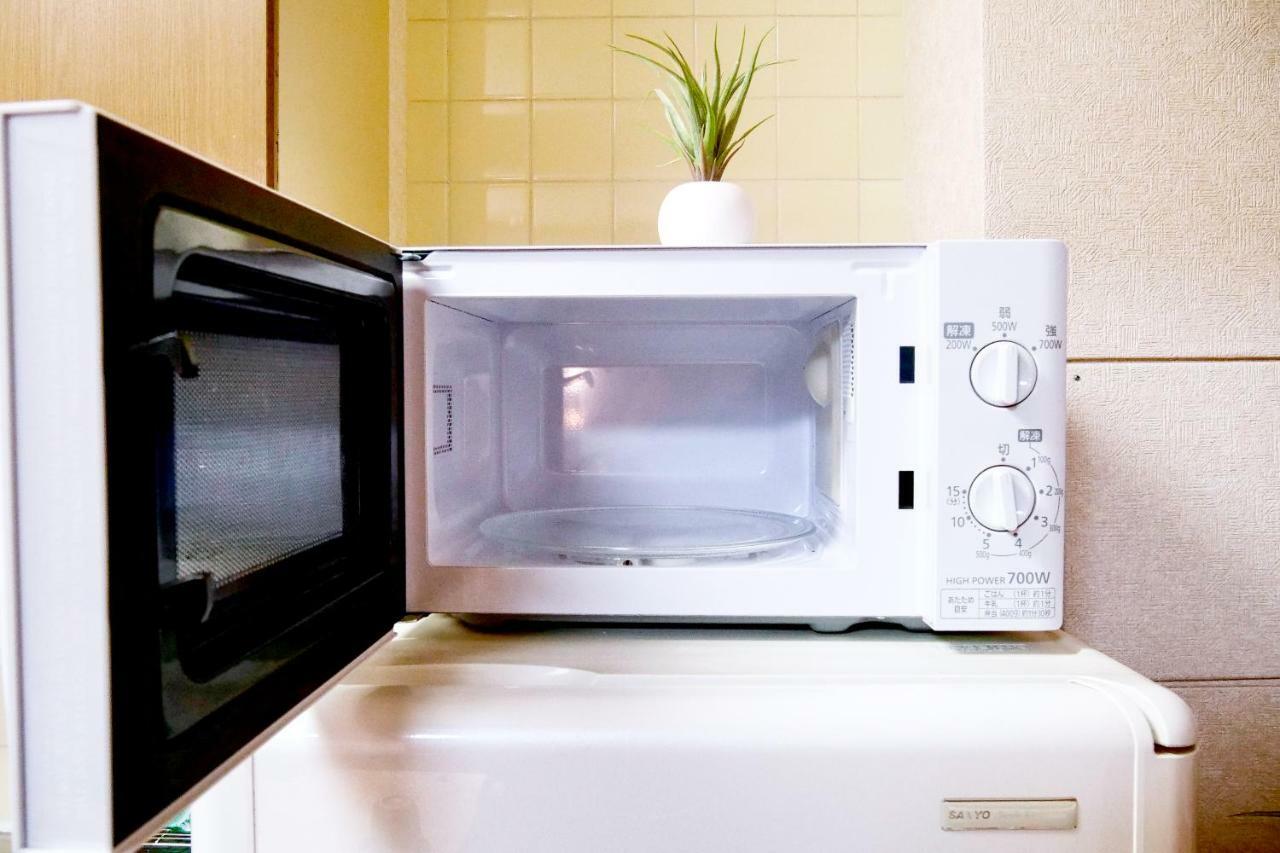 Nestay Apartment Tokyo Akihabara 外观 照片