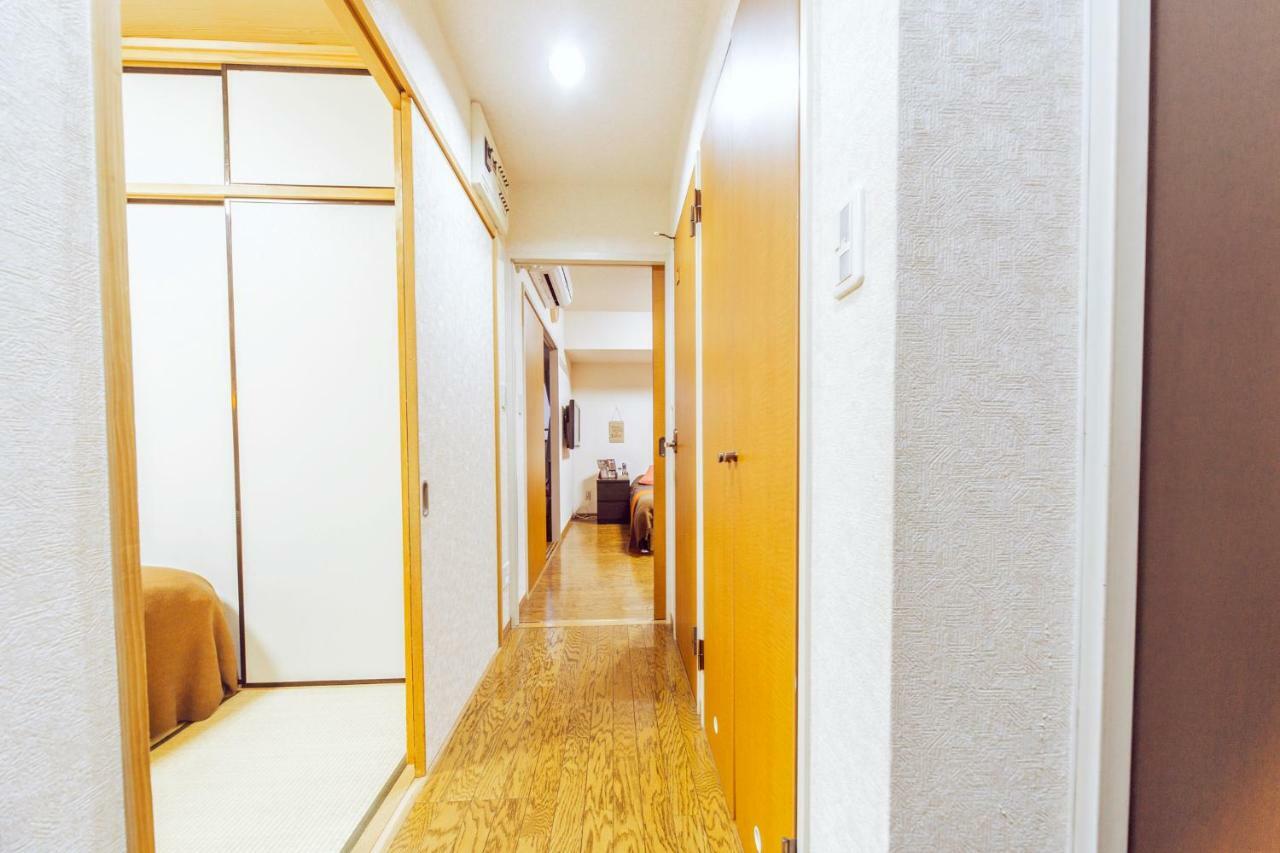 Nestay Apartment Tokyo Akihabara 外观 照片